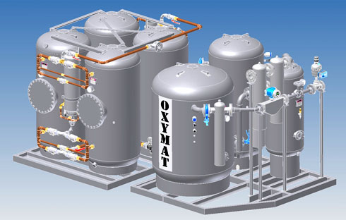 Nitrogen_generator_system